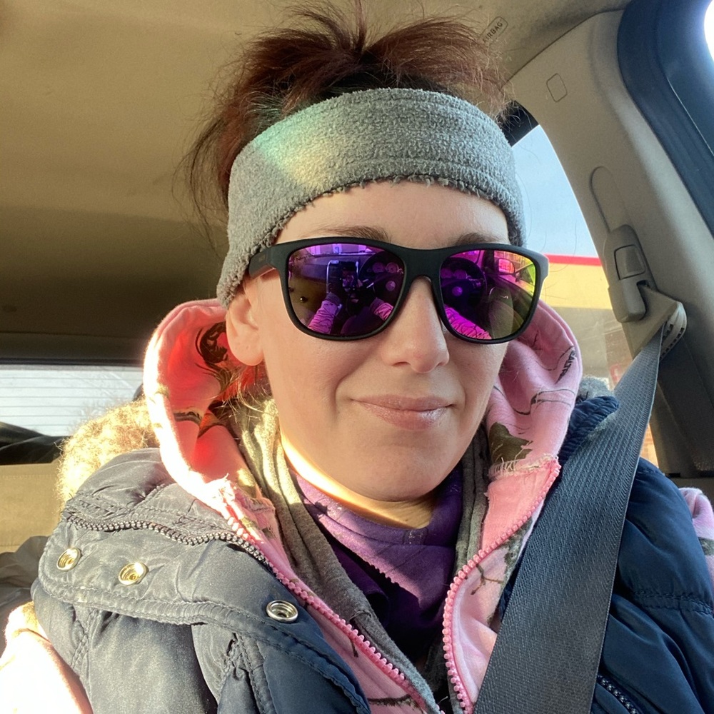 Meet your Posher, Michelle